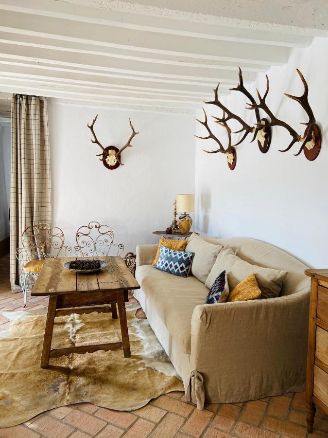 Apartamento San Juan مْبيخير ذي لا فرونتيرا المظهر الخارجي الصورة