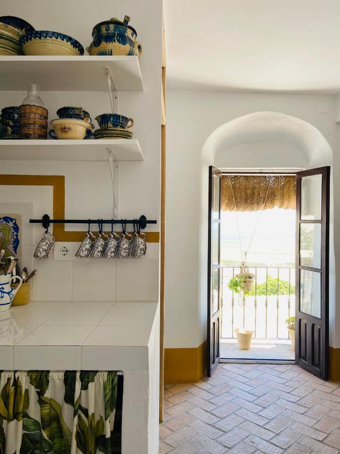Apartamento San Juan مْبيخير ذي لا فرونتيرا المظهر الخارجي الصورة