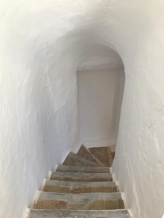 Apartamento San Juan مْبيخير ذي لا فرونتيرا المظهر الخارجي الصورة