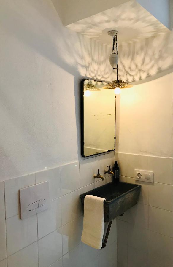 Apartamento San Juan مْبيخير ذي لا فرونتيرا المظهر الخارجي الصورة