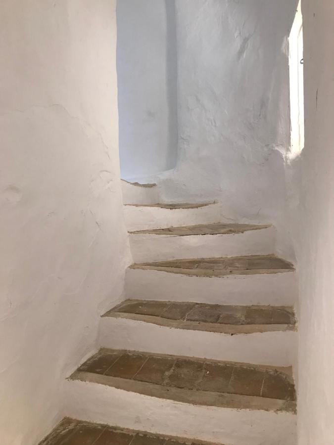 Apartamento San Juan مْبيخير ذي لا فرونتيرا المظهر الخارجي الصورة