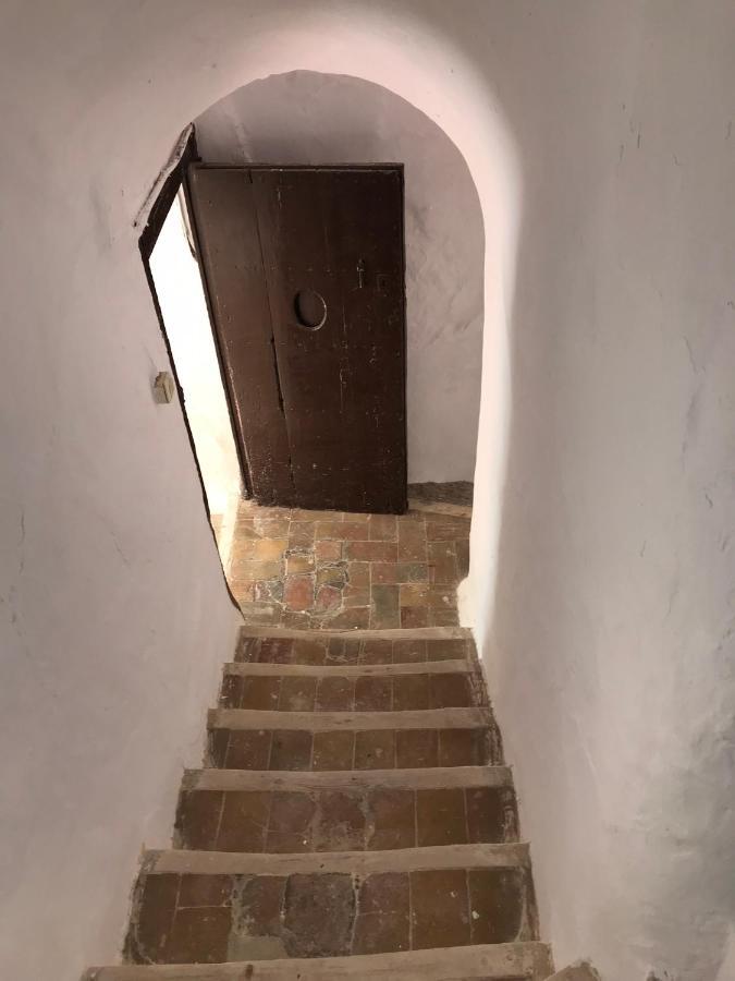 Apartamento San Juan مْبيخير ذي لا فرونتيرا المظهر الخارجي الصورة
